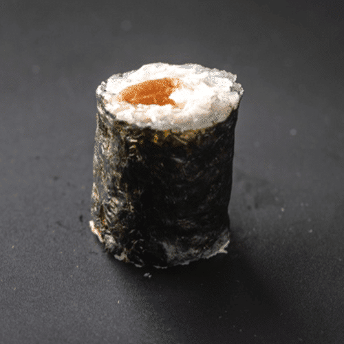 Zalm maki
