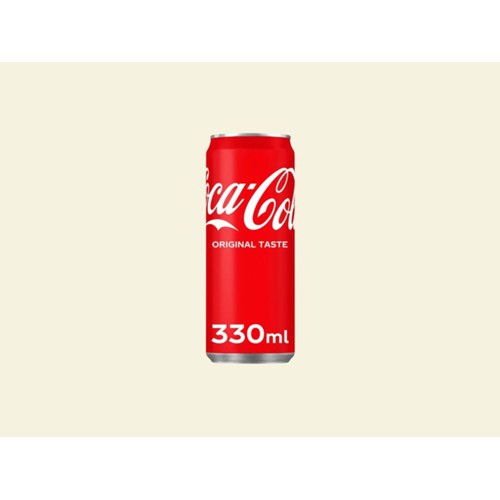 Coca Cola