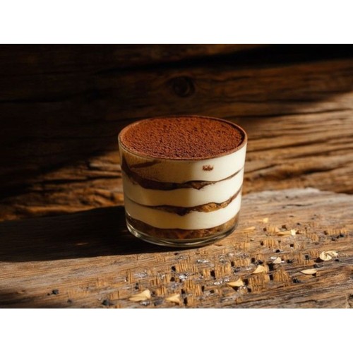  Klaus's Tiramisu