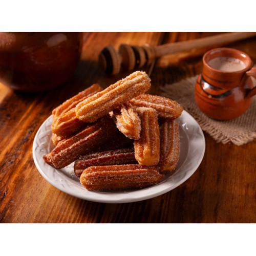 Churros XL