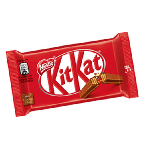 Kitkat 45 gram