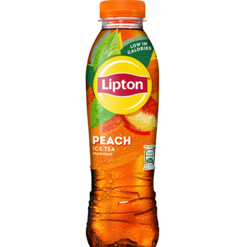 Lipton Ice Tea Peach 500ml