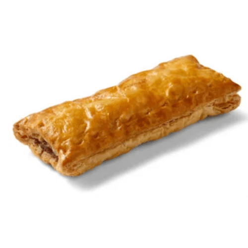 Saucijzenbroodje