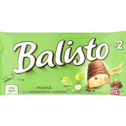 Balisto Green 37 gram