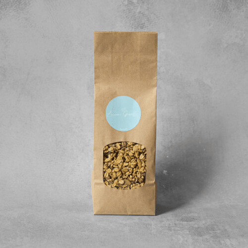 Naturel granola
