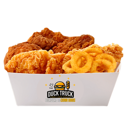 Snack lovers package