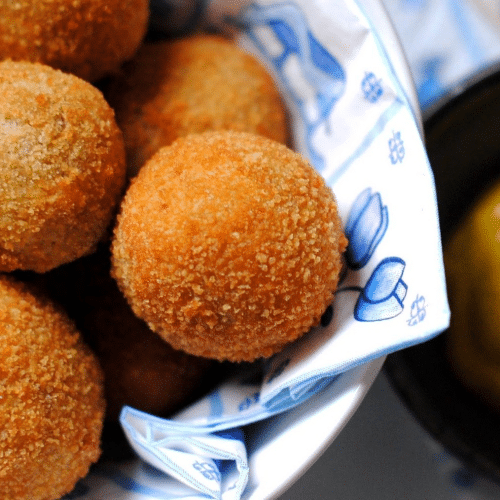 Bitterballen