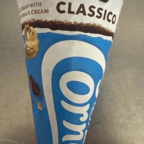 Cornetto Classico