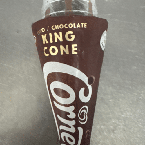 Cornetto King Chocolate