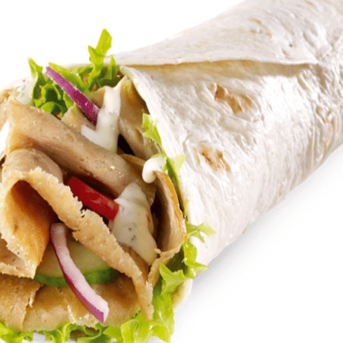 Dürüm döner