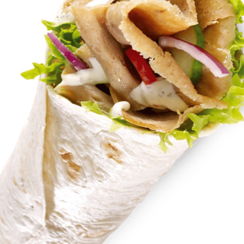 Dürüm kipdöner