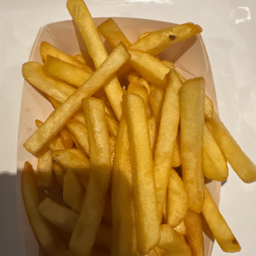 Frietje klein