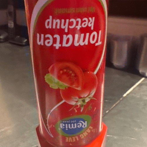 Ketchup