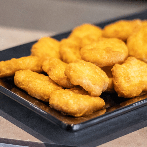 Kipnuggets