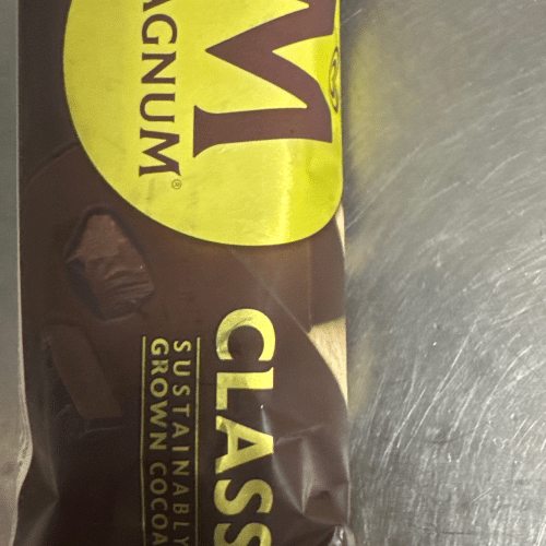 Magnum Classic