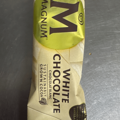 Magnum White