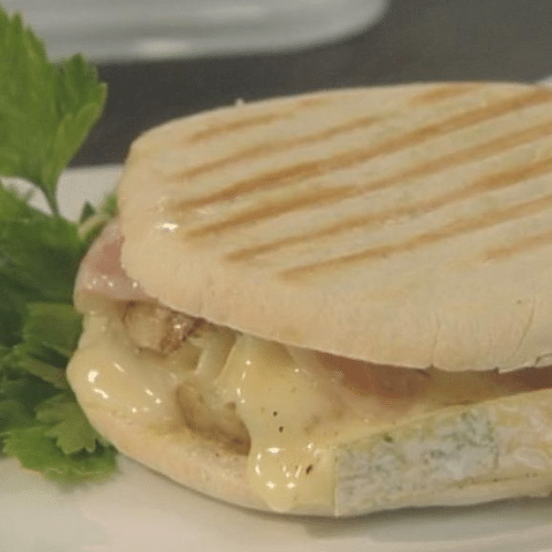 Pita feta