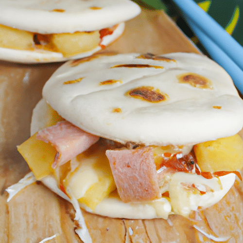 Pita Hawaï