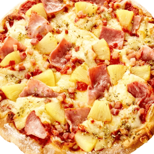 Torino pizza