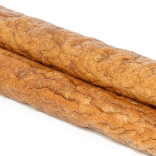 Vegetarische frikandel