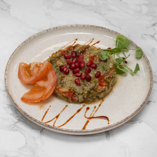 Baba ganoush