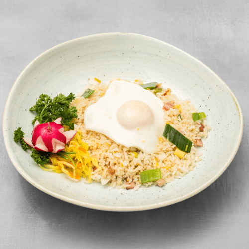 Nasi goreng