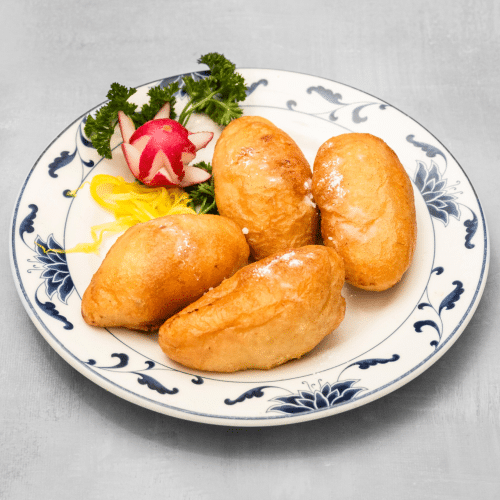 Pisang goreng