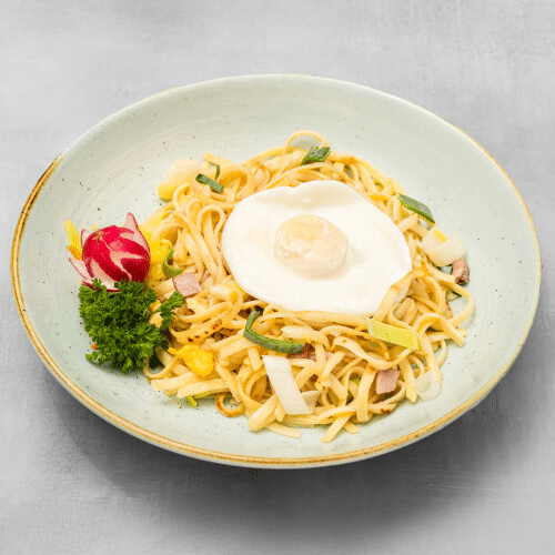 Bami goreng
