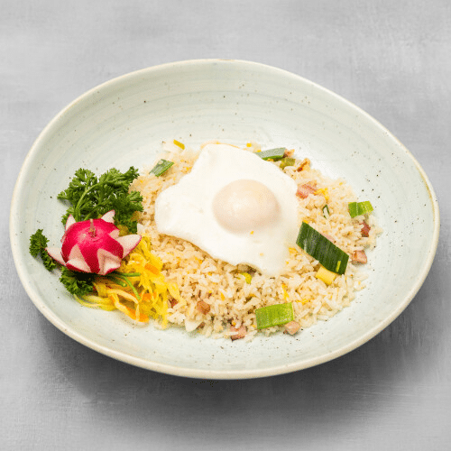 Nasi goreng