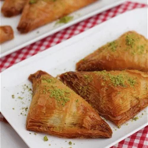 Baklava