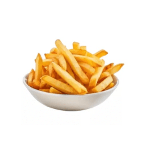Friet speciaa