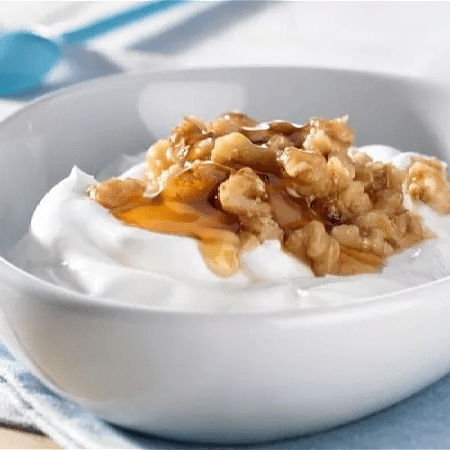 Griekse yoghurt