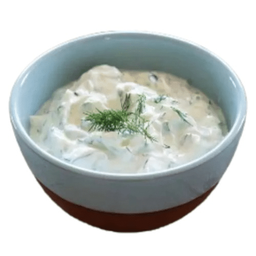 Tzatziki