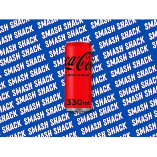 Coca Cola Zero