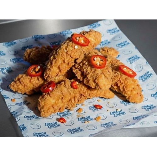 x3 Southern Kip Tenders