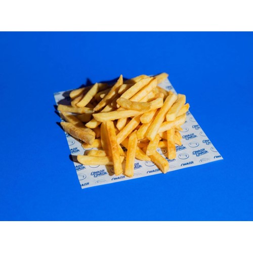 Fries