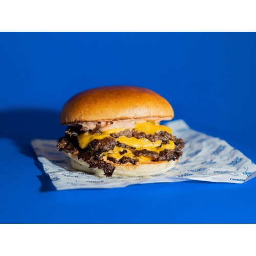 Triple Smash Signature