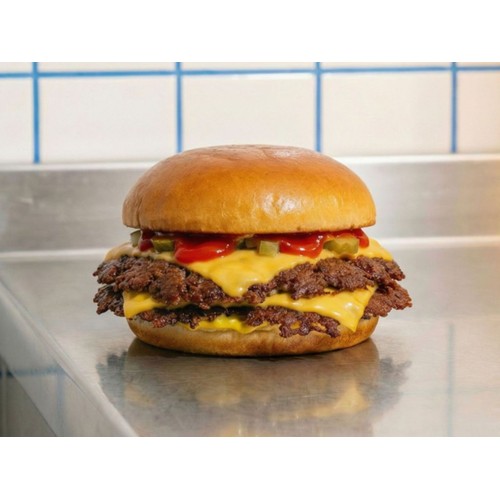 Double Smash Classic 