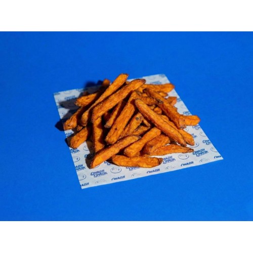 Sweet Potato Fries