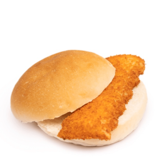 Broodje kaassouflé