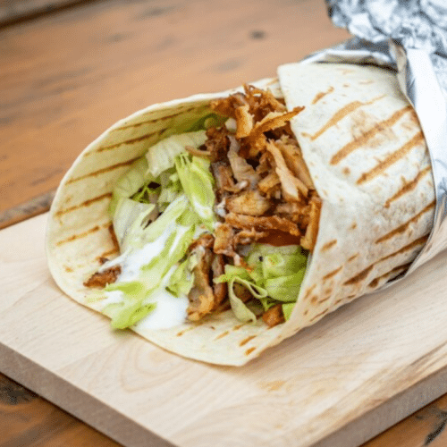 Dürüm kipdöner