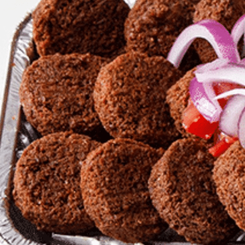 Falafel (6 stuks)