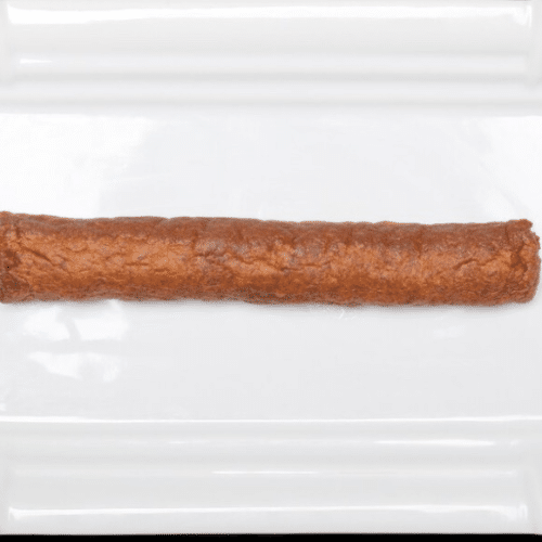 Frikandel los