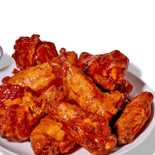 Hotwings (4 stuks)