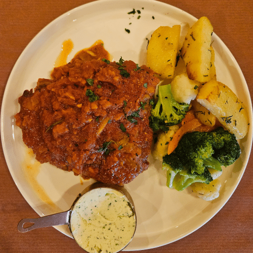 Ossobuco