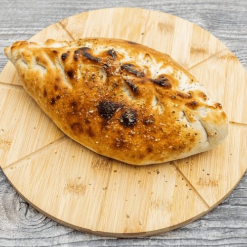 Calzone shoarma
