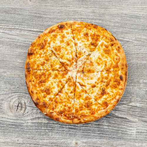 Pizza margherita