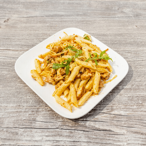 Pasta kip