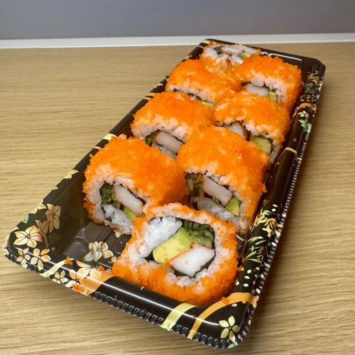 California roll