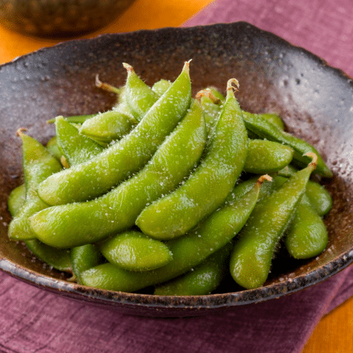 Edamame